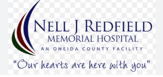 Nell J. Redfield Memorial Hospital