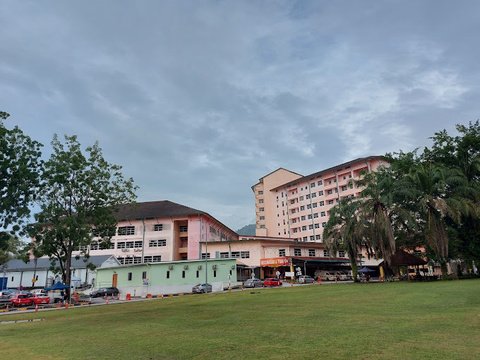 Selayang Hospital