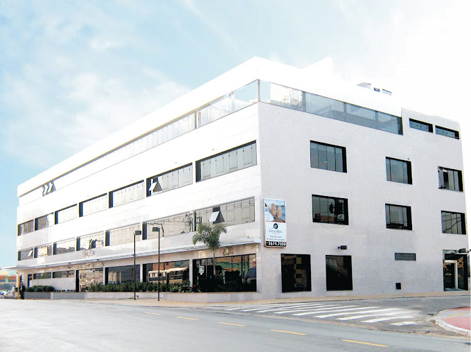 San Gabriel Medical Center