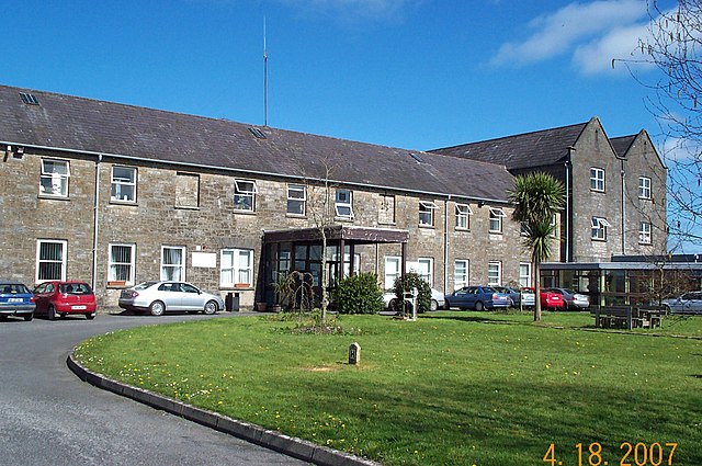 Sacred Heart Hospital