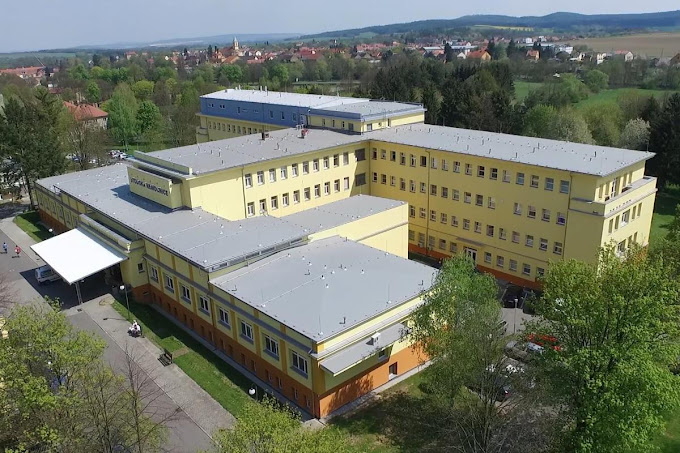 Stod hospitals Inc.