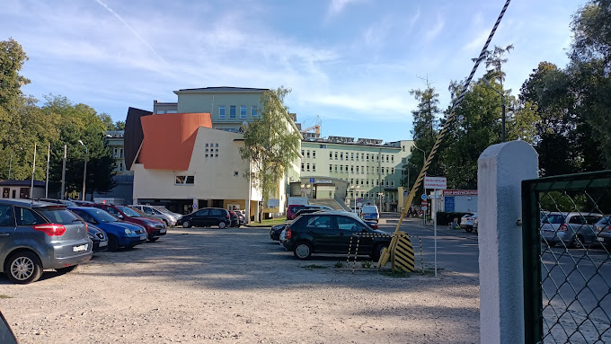 Specialist Hospital in Jaslo