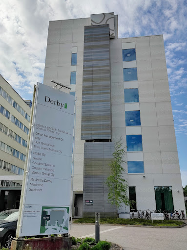 Siemens Healthcare Oy