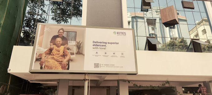 KITES Senior Care