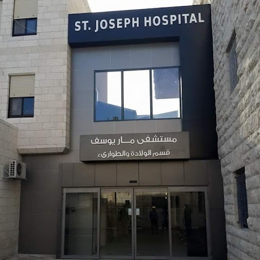 Saint Joseph Hospital