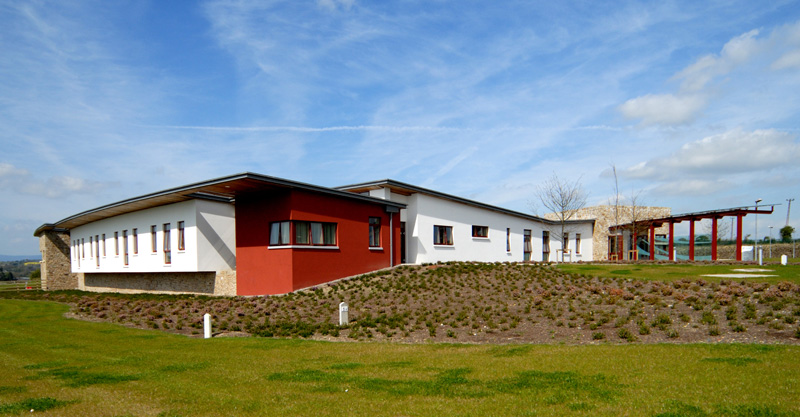 St. John's Community Hospital