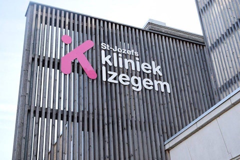 St. Joseph Clinic Izegem