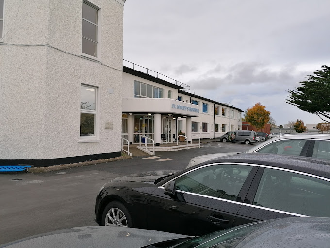 St. Joseph's Hospital Raheny