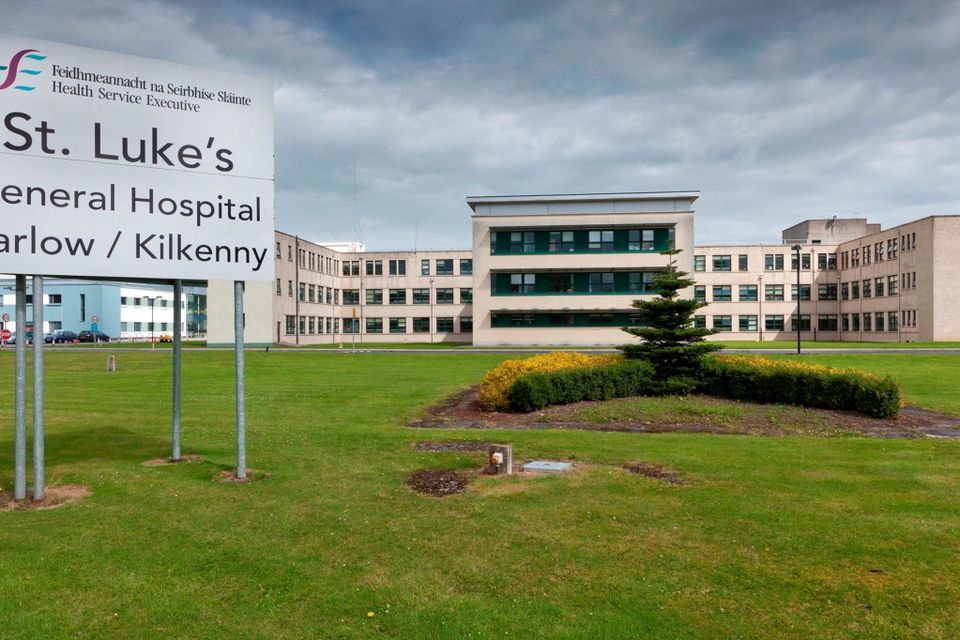 St. Luke's General Hospital