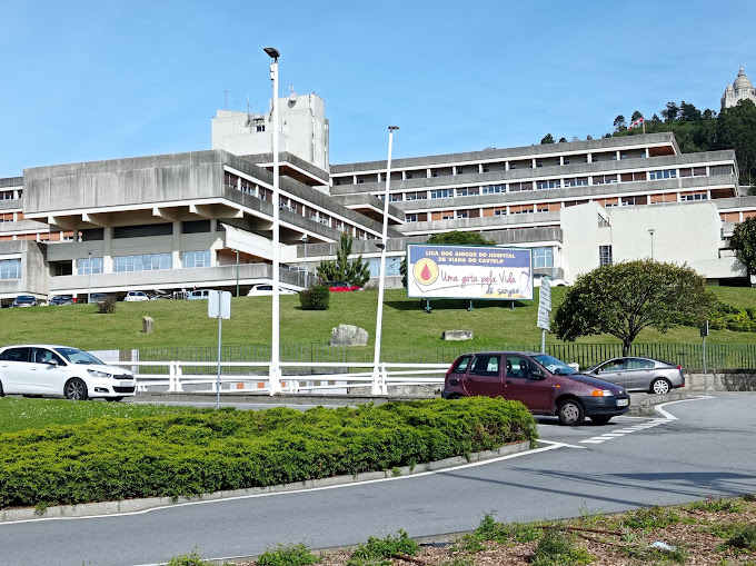 ULSAM - Santa Luzia Hospital