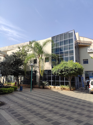 Shamir Medical Center (Assaf Harofeh)