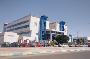 Hospital La Vista