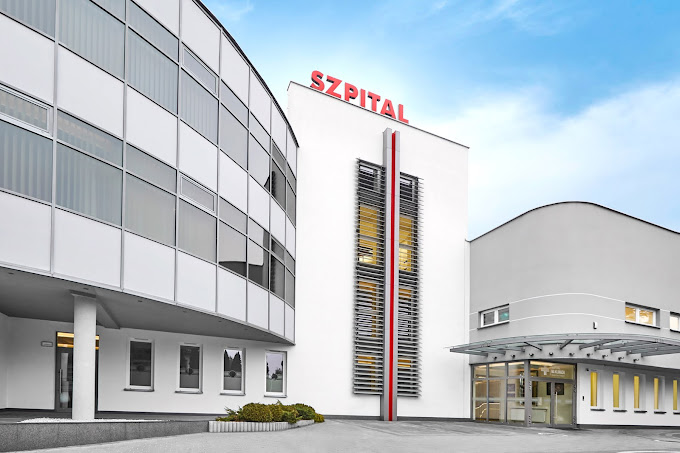 Szpital na Klinach