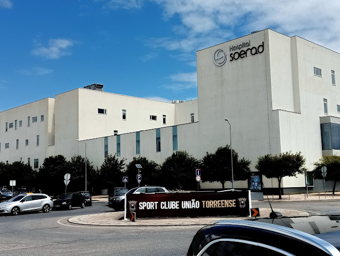 Soerad Hospital