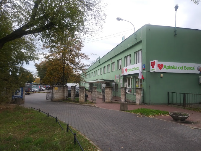Szpital Opieki Krotkoterminowej Centrum Attis