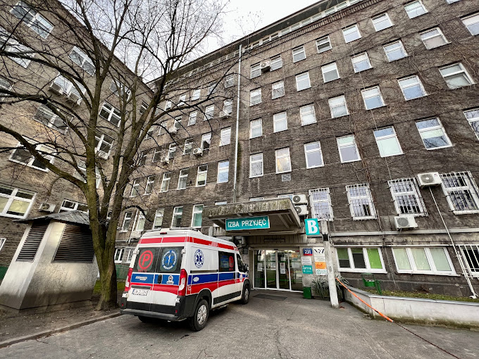 Szpital Orlowskiego