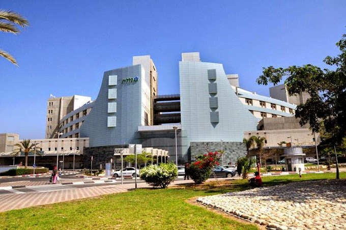 Soroka Medical Center