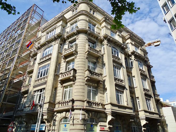 Surp Agop Hospital