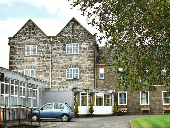 St Patricks Community Hospital