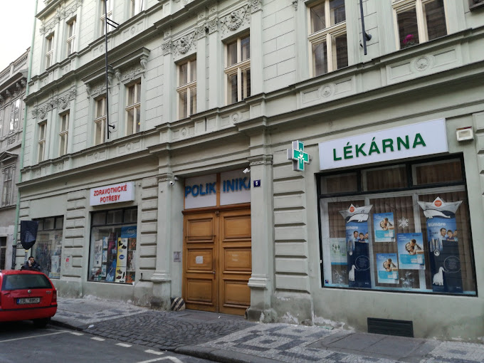 Staromestska poliklinika s.r.o.