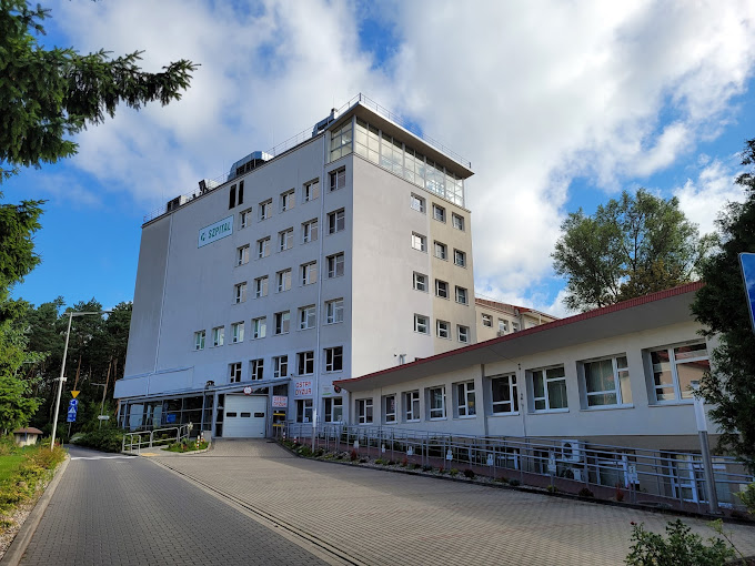 Samodzielny Publiczny Szpital Kliniczny im. prof. Adama Grucy