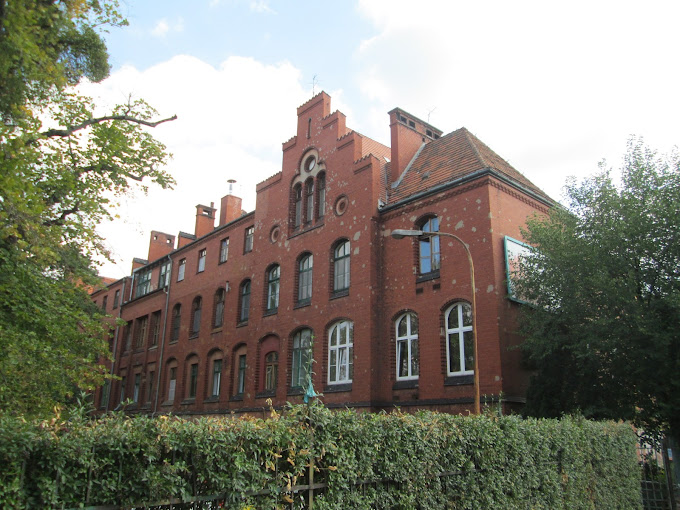 Samodzielny Publiczny Szpital Kliniczny nr 1