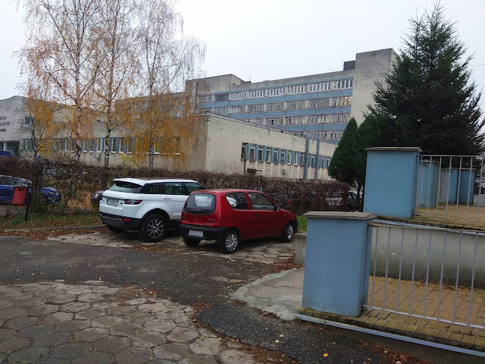 Szpital Pulawy  Samodzielny Publiczny Zaklad Opieki Zdrowotnej