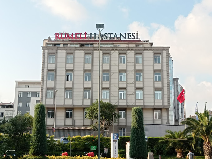 Special Rumeli Hospital