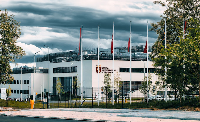 SP ZOZ Szpital Uniwersytecki w Krakowie