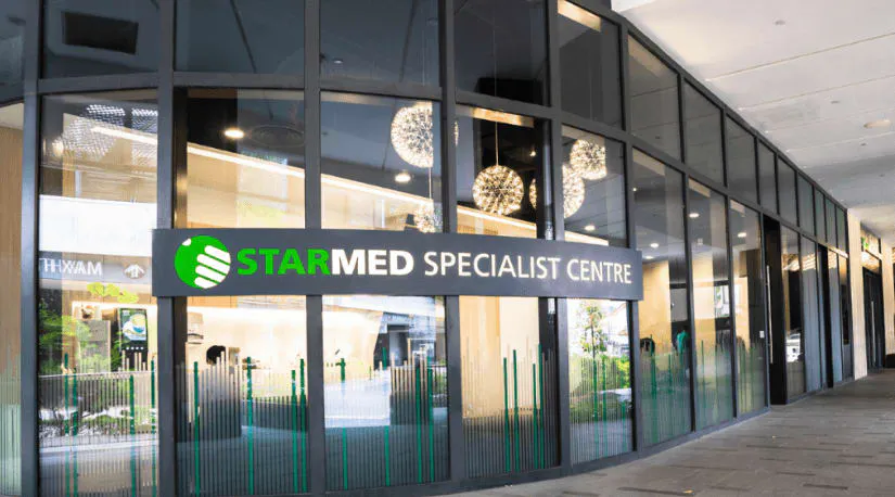 StarMed Specialist Centre