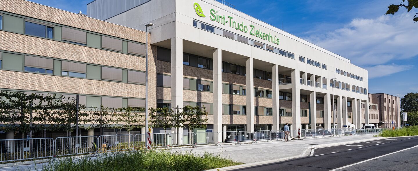 Sint-Trudo Campus Sint-Jozef