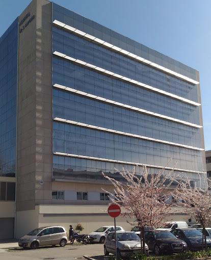 Saint Martin's Hospital