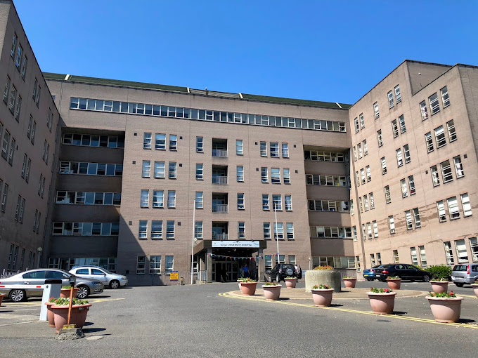 Sligo University Hospital
