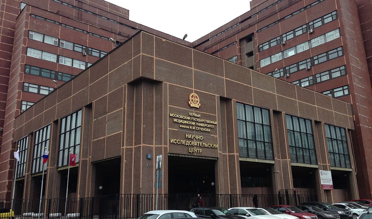 Hospital name S. S. Yudina Department of Traumatology