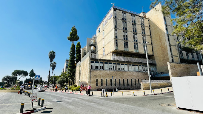 Shaare Zedek Medical Center