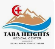 Taba Central Hospital