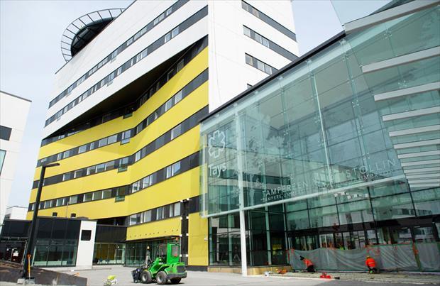 Tampere University Hospital