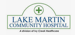 Lake Martin Community Hospital