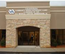 Childersburg VA Clinic