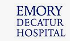 Emory Decatur Hospital