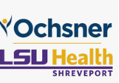 Ochsner LSU Health - St. Mary Medical Center