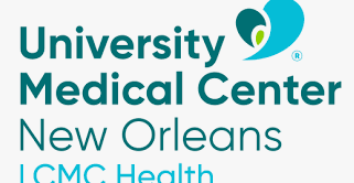 University Medical Center New Orleans LCMC Health