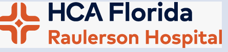 HCA Florida Raulerson Hospital