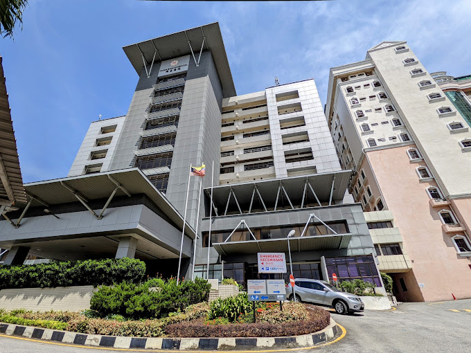 Tung Shin Hospital