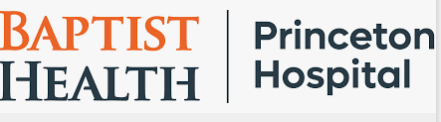 Princeton Baptist Medical Center