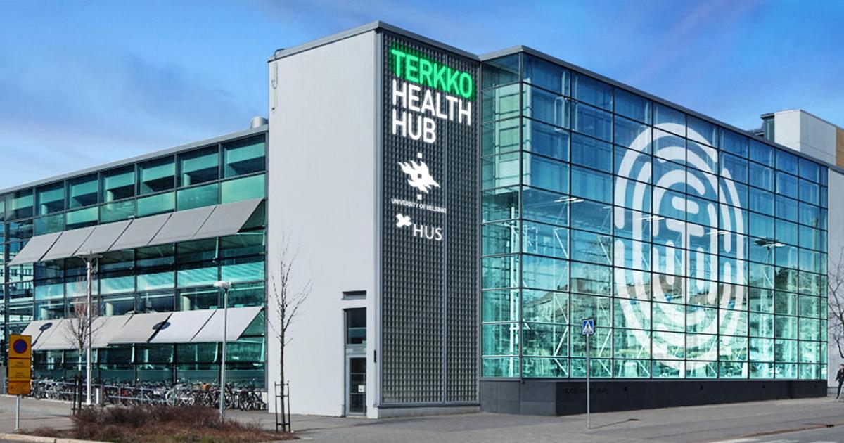 Terkko Health Hub