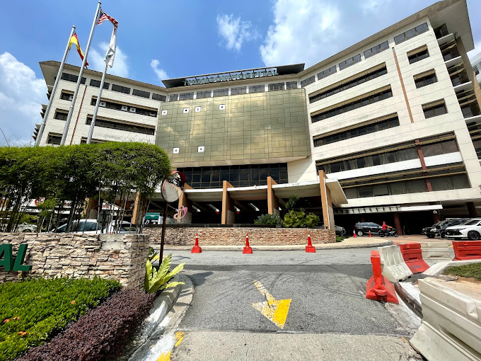 Thomson Hospital Kota Damansara