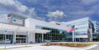 Marshall Medical Center South