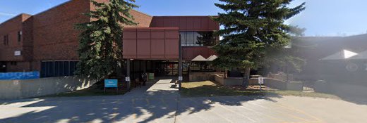 Drayton Valley Hospital and Care Centre