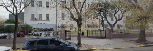 Servicio Volunt Para Hosp Damas Rosadas